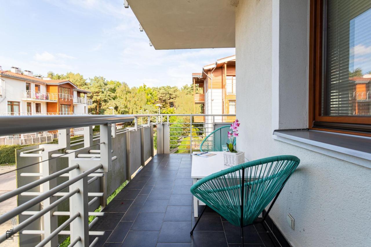 Victus Apartamenty, Apartament Lighthouse Γκντανσκ Εξωτερικό φωτογραφία