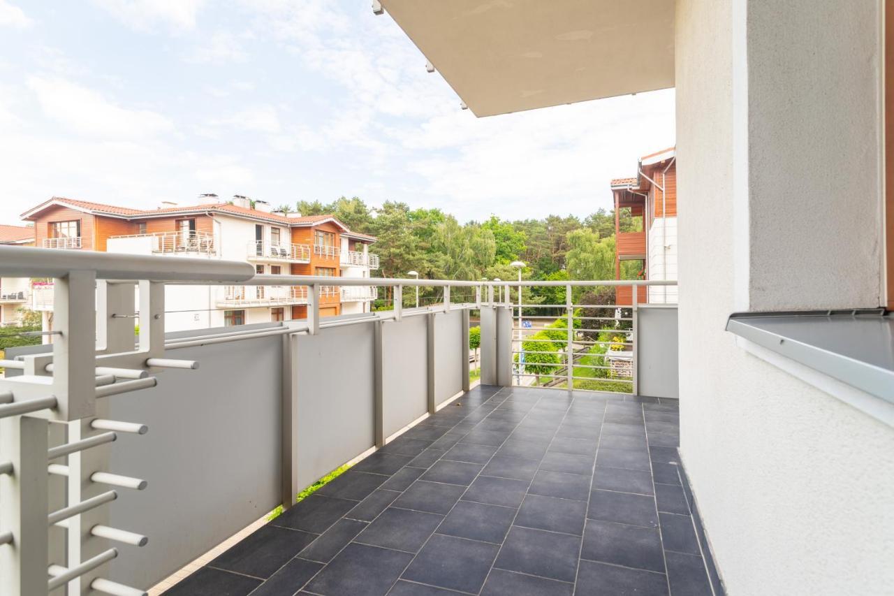Victus Apartamenty, Apartament Lighthouse Γκντανσκ Εξωτερικό φωτογραφία